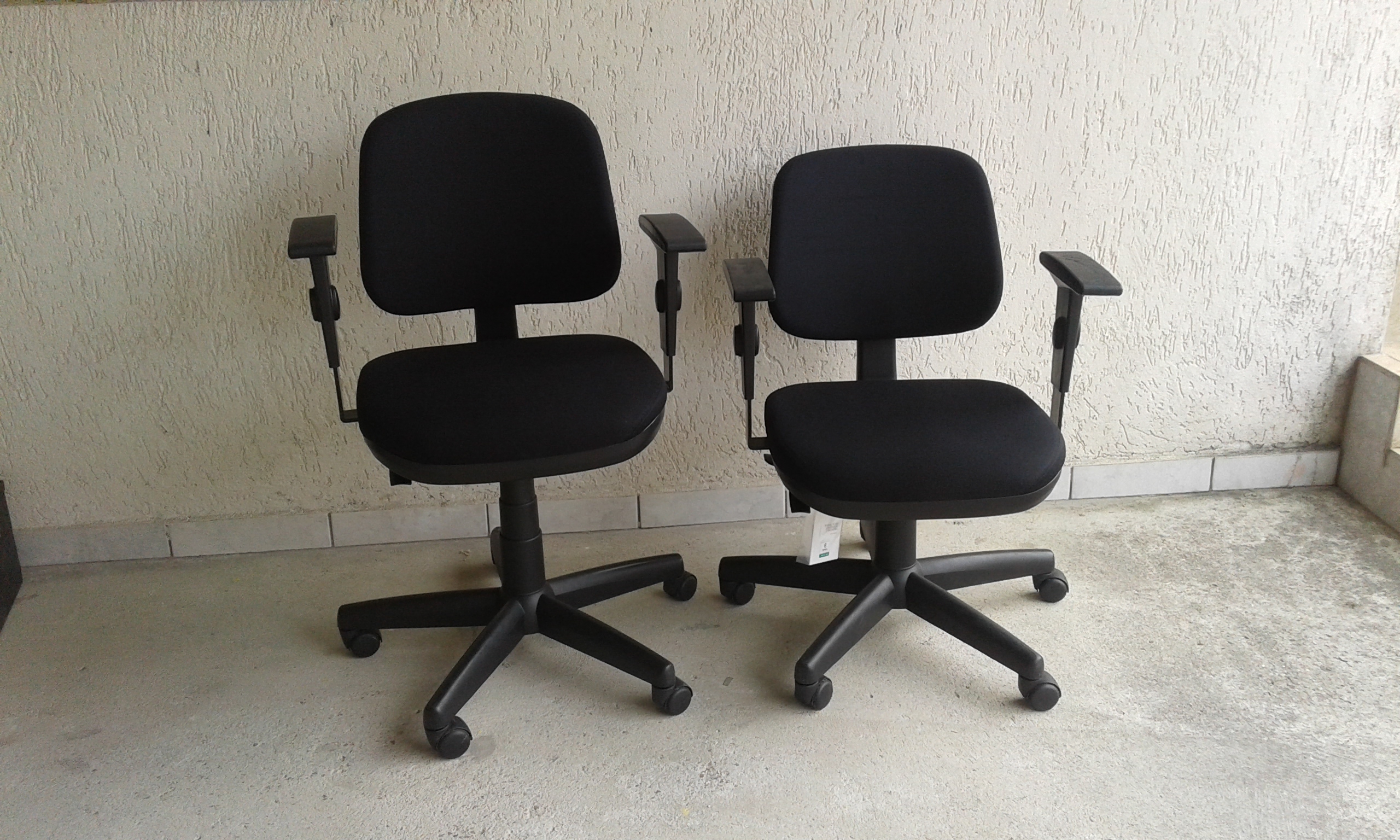 Cadeiras para escritório