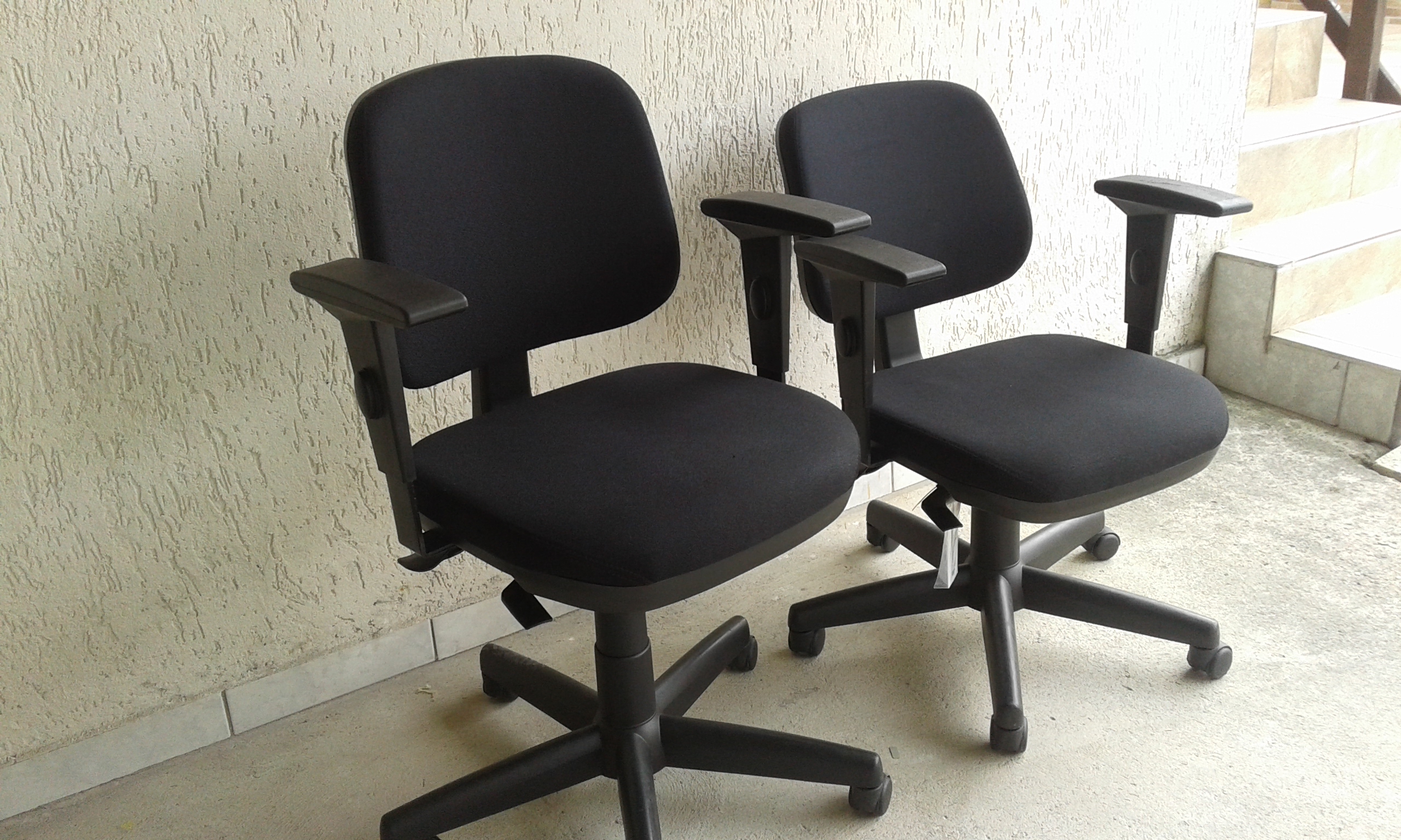 Cadeiras para escritório