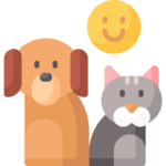 Animais De Estimação