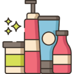 Produtos De Beleza
