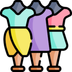 Moda Masculino E Feminina