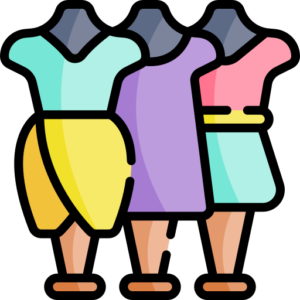 Moda Masculino E Feminina