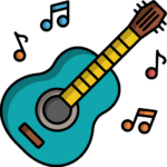 Instrumentos Musicais