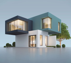 Villa incrível à venda