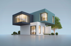 Villa incrível à venda