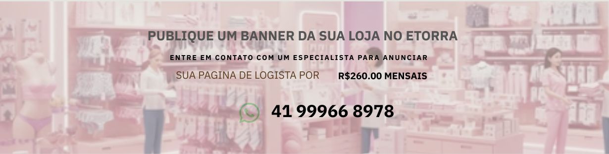 Store Banner