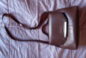 Bolça de Couro