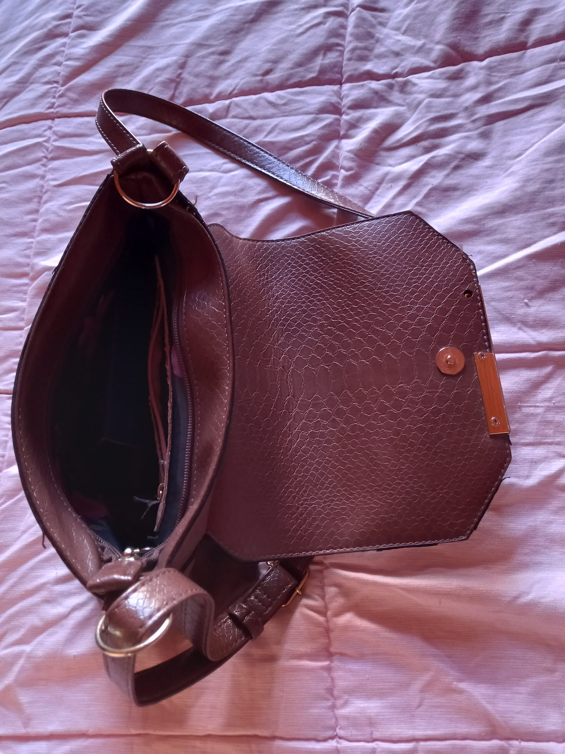 Bolça de Couro