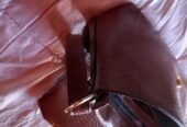 Bolça de Couro