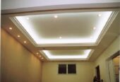 Pintor comercial