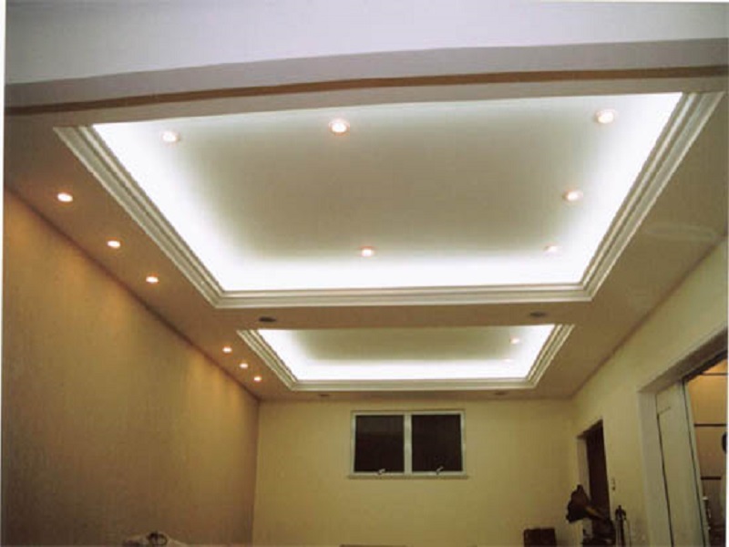 Pintor comercial