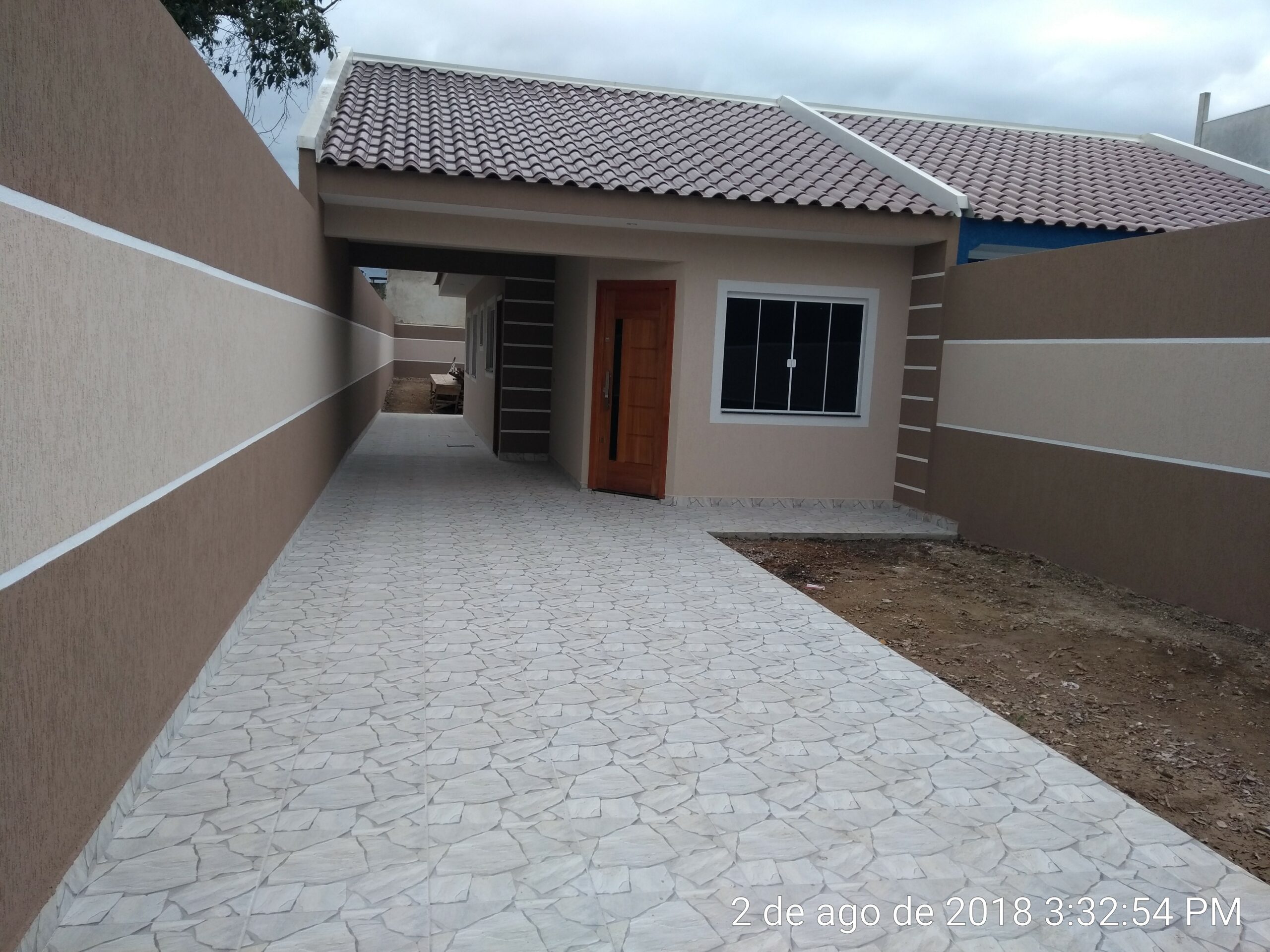 Pintor comercial