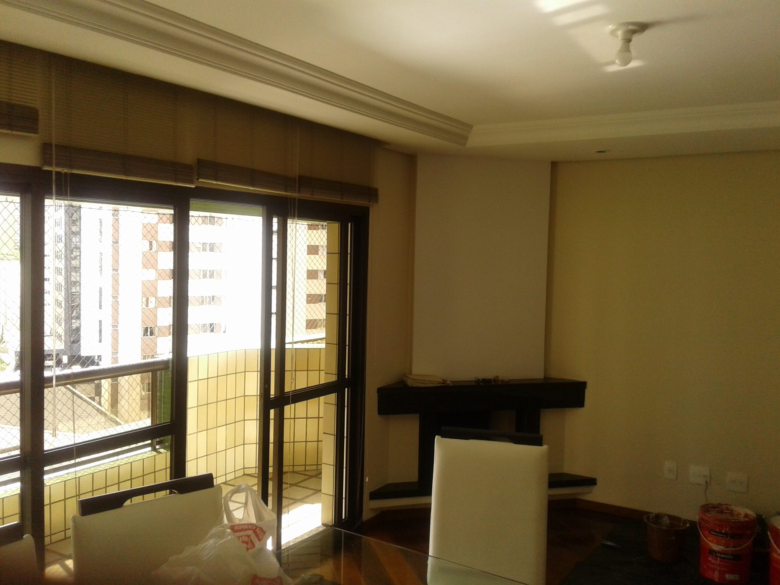 Pintor comercial