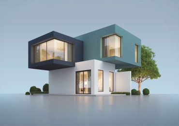 Villa incrível à venda